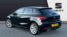 SEAT Ibiza 1.0 TSI 95 FR [EZ] 5dr Petrol Hatchback